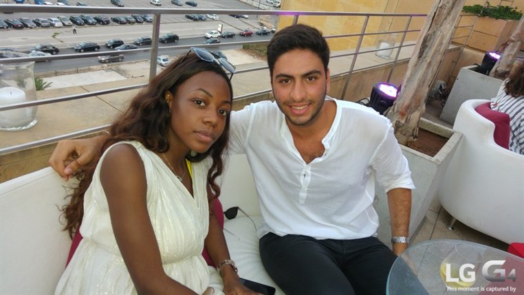 ULAP Meets Her Lebanese Readers 